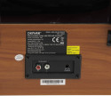 Denver MRD-52 hele puit