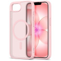 TECH-PROTECT BASICMAG MAGSAFE IPHONE 16E / 17E MATTE SOFT PINK