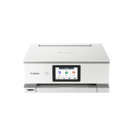 "T Canon PIXMA TS8751 Multifunktionsdrucker Kopierer Scanner USB WLAN"