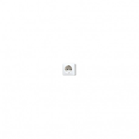 Jung 620 A WW pinnapealne pistikupesa