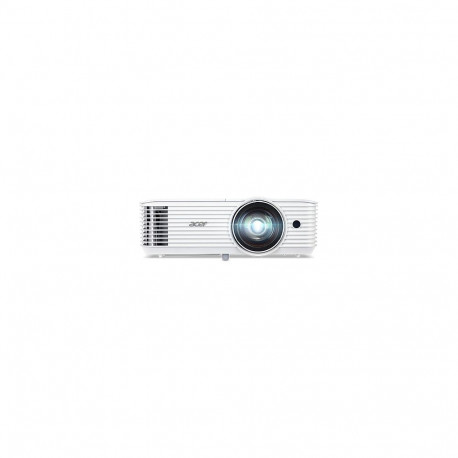 Acer S1386WH 3600 Lumen 3D-ready WXGA HDMI/MHL lühifookusprojektor