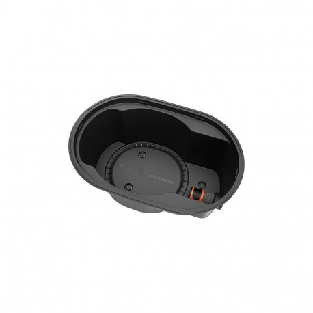 "Gardena Pipeline Set AquaPrecise Underground Box unterirdis"