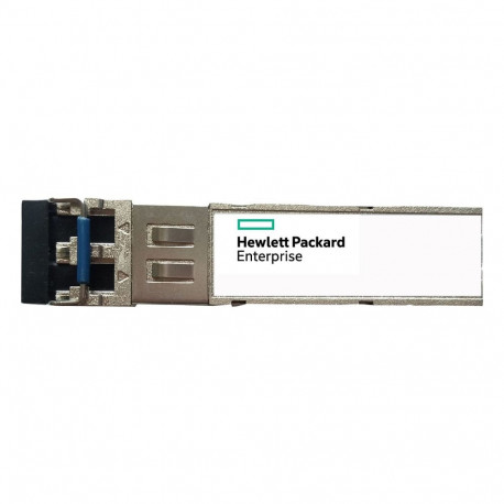 HPE Aruba Networking transiiver 25G SR SFP28 LC 100m MMF C-Class