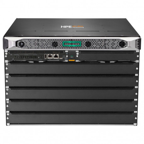 "HPE Aruba 6405 v2 Switch"