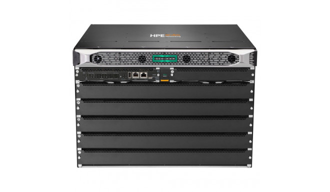 "HPE Aruba 6405 v2 Switch"