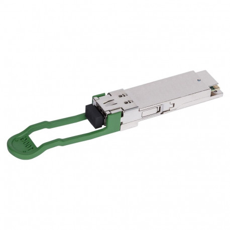 HPE Aruba 100Gbit/s QSFP28 LC FR1 SMF 2km transiiver