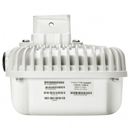 HPE Aruba pääsupunkt AP-567 RW 802.11ax Dual 2x2:2 Radio integreeritud suundantenniga, välitingimust