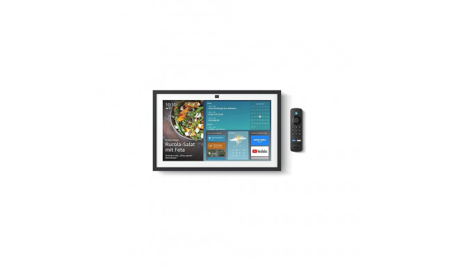 Amazon Echo Show 15 (2024) antratsiit DE