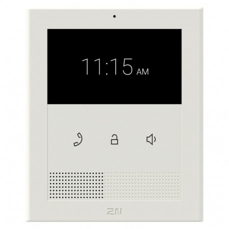 "2N Innensprechstelle 2N Clip, Ethernet"