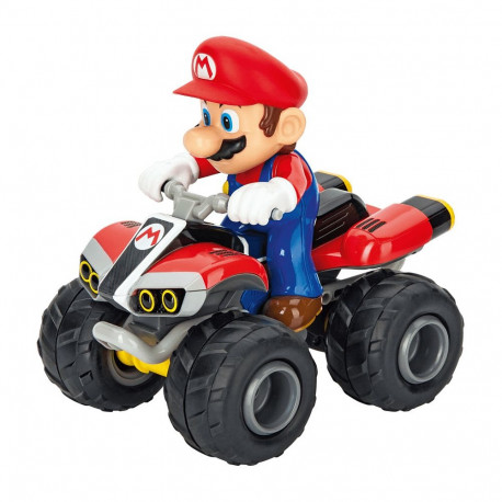 Carrera Mario Kart™ Mario 2,4GHz quad