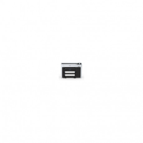 EPSON SureColor SC-T3700DE 61cm, 24'', 6 värvi, HP-GL2