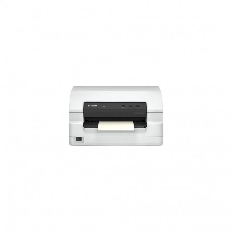 N Epson PLQ-35 DIN A4, 24 nõela, 1+6 koopiat