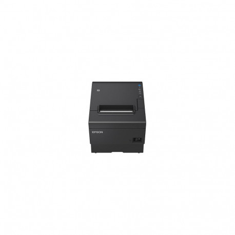 Epson TM T88VII (132) termokviitungiprinter, rull (7,95 cm)