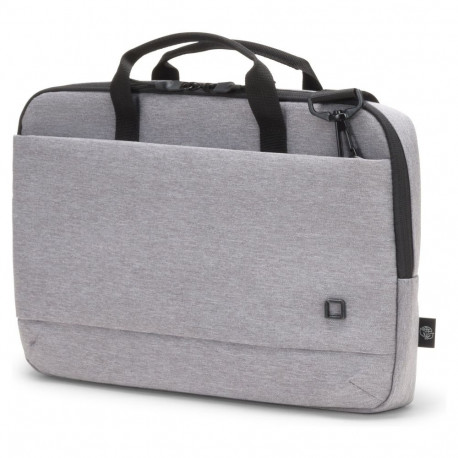 "Dicota Eco Slim Case MOTION 14 - 15.6"" Light Grey"