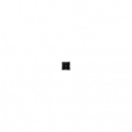 "Jung A1520BFKISWM SCHUKO® Steckdose m.Berührungsschutz"