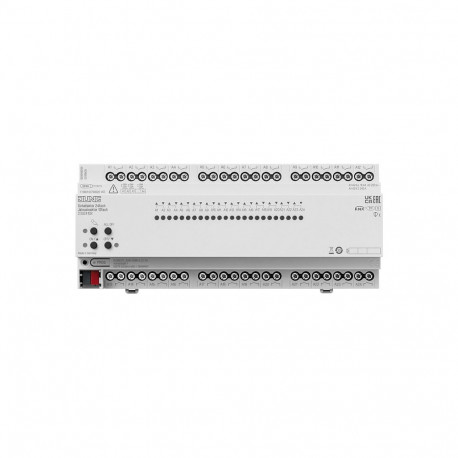 "Jung 230241SR KNX Schaltaktor 24f KNX Jalousieaktor"