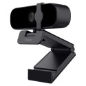 "Trust Tanor 1080p Full HD-Webcam"