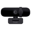 "Trust Tanor 1080p Full HD-Webcam"