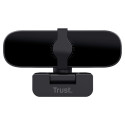 "Trust Tanor 1080p Full HD-Webcam"