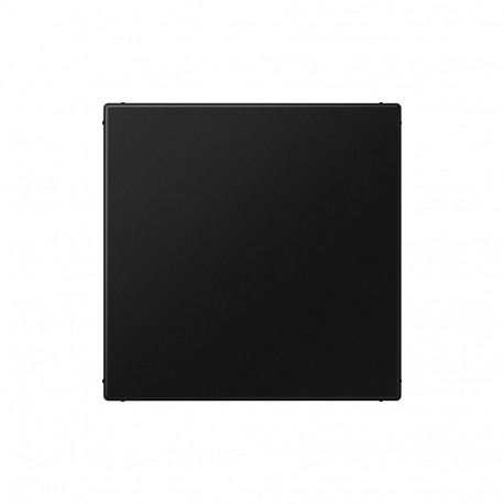 "Jung LS994BSWM Blind-Abdeckung"