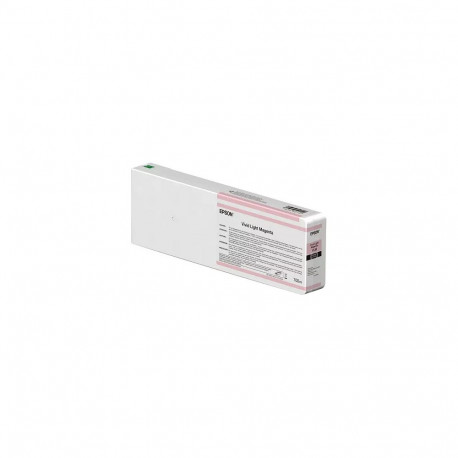 "Epson Tintenpatrone UltraChrome HDX/HD viv lig. mag 700ml T55K6N"