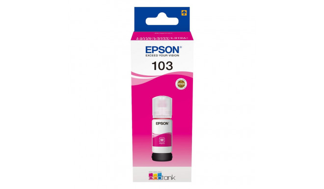 Epson 103 magenta tindipudel (70ml)