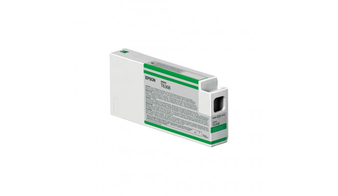 Epson roheline tint (C13T636B00)