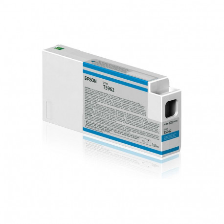 Epson tsüaan tint (C13T596200)