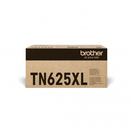 Brother tsüaan XL tooner mudelitele HL-L8430/DCP-L8630/MFC-L8730CDW, ca 4500 lehte