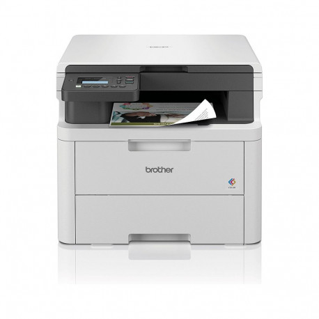 Brother DCP-L3520CDW värviline multifunktsionaalne laserseade