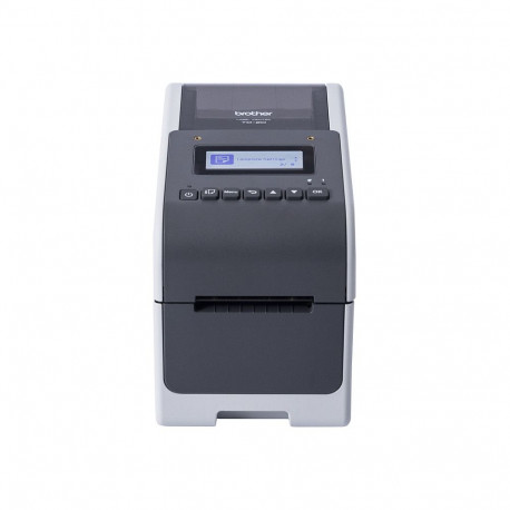 Brother TD-2350D(203) etiketiprinter