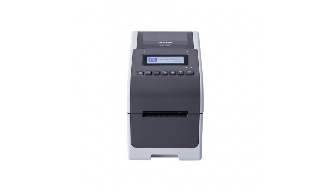 Brother TD-2350D(203) etiketiprinter