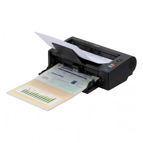 "Canon imageFORMULA DR-M140II Dokumenten-Scanner"