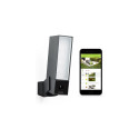 "Netatmo Smarte Außenkamera schwarz (DE)"