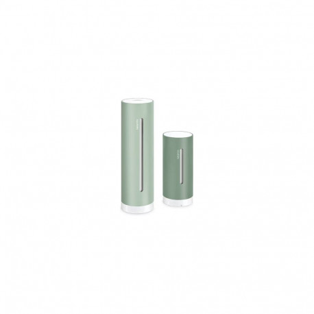 "Netatmo Smarte Wetterstation Original 2. Gen, Mint"