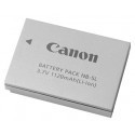 Canon аккумулятор NB-5L