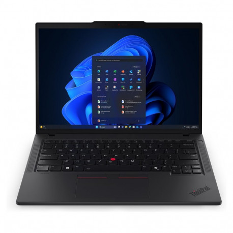 Lenovo sülearvuti ThinkPad T14 G6 21QG CU5 228V/32GB/1TBSSD/W11Pro