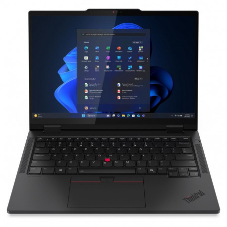 Lenovo ThinkPad T14s 2-in-1 G1 21R3 CU7 255U/32GB/1TBSSD/W11Pro puuteekraaniga LTE 4G