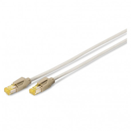 "Digitus patch cable Cat.6a SFTP 7 meters (grey) (DK-1643-A-070)"