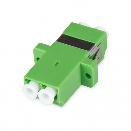 Digitus LC / APC adapter, Singlemode