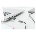 Digitus USB Type-C adapter, USB A - USB-C