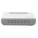 "DIGITUS 2-Port USB2.0 Wireless Multif. Netw.Server,300Mbps"