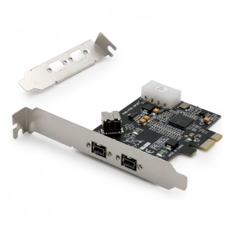 "DIGITUS PCI Expr Card 3x Firewire IEEE 1394b"