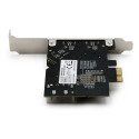 "DIGITUS PCI Expr Card 3x Firewire IEEE 1394b"