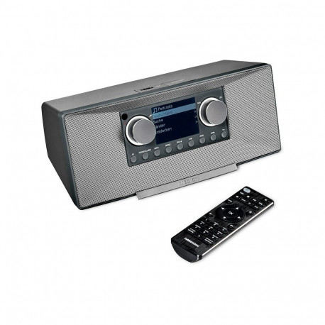 Medion MD 89289 hall stereo internetiraadio
