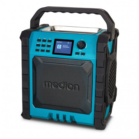 Medion LIFE P66896 premium ehitusraadio