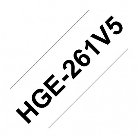 Brother HGE261V5 etiketikasett