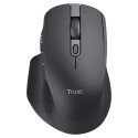 "Trust Ozaa+ Multi-Connect Wireless Mouse Black"