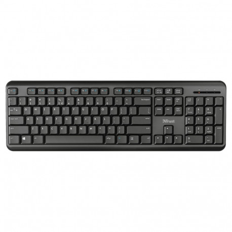 Trust TK-350 - DE must