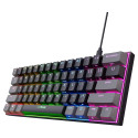 "Trust GXT867 ACIRA 60 MINI - schwarz"